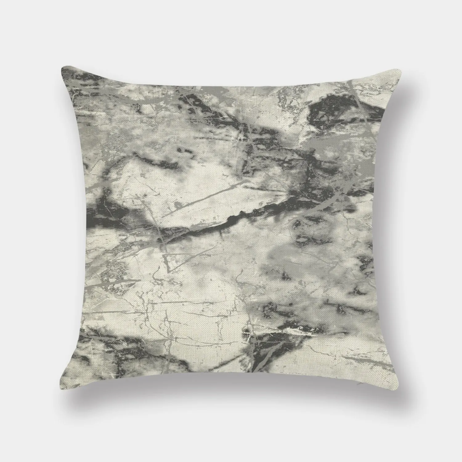 Kissenbezug 50 x 50 cm