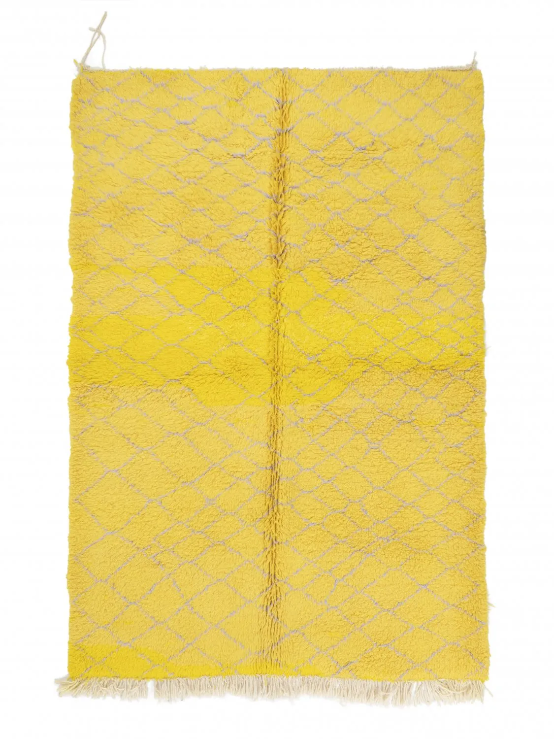 Kelim Marokkanische Berber Teppich Azilal 250 x 170 cm