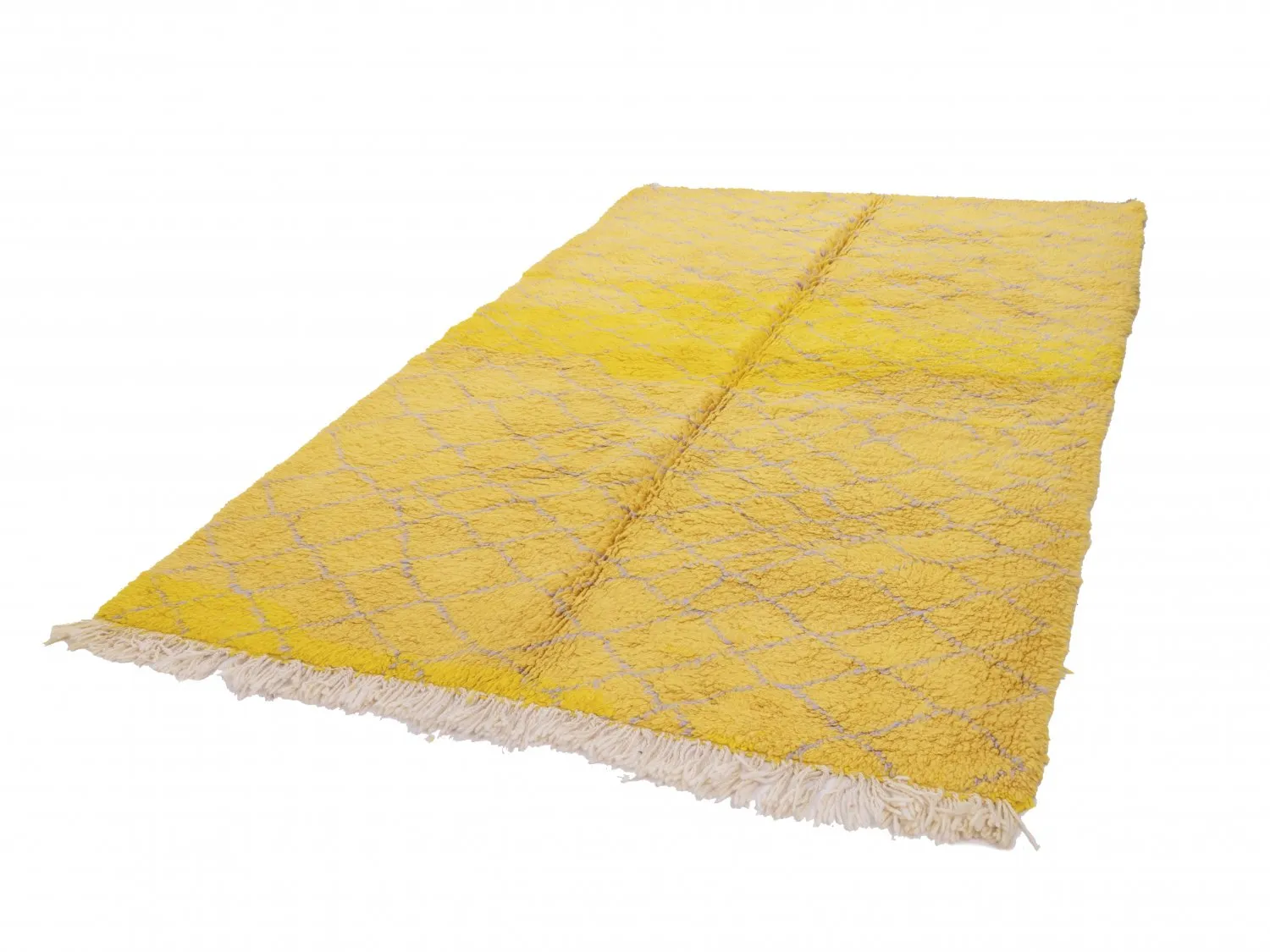 Kelim Marokkanische Berber Teppich Azilal 250 x 170 cm