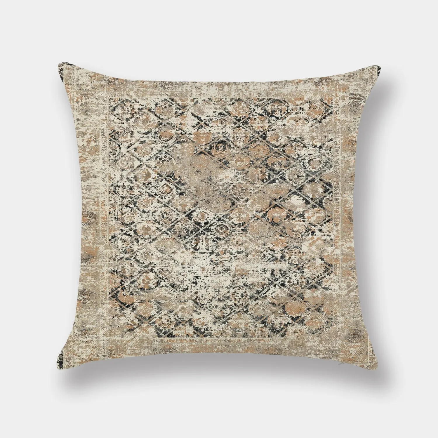 Kissenbezug 50 x 50 cm