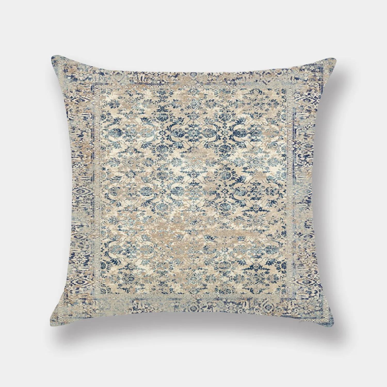Housse de coussin 40 x 40 cm
