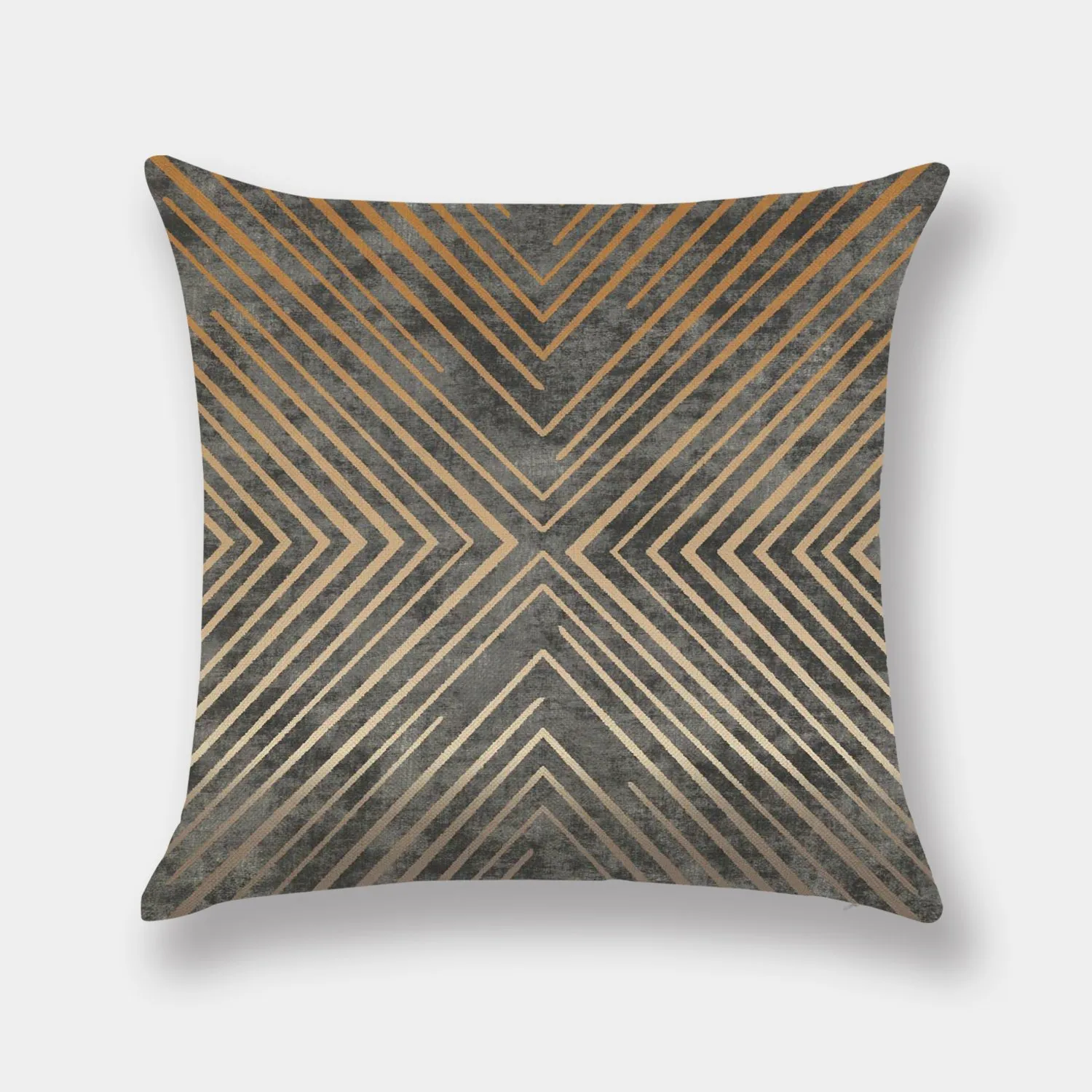 Kissenbezug 80 x 80 cm