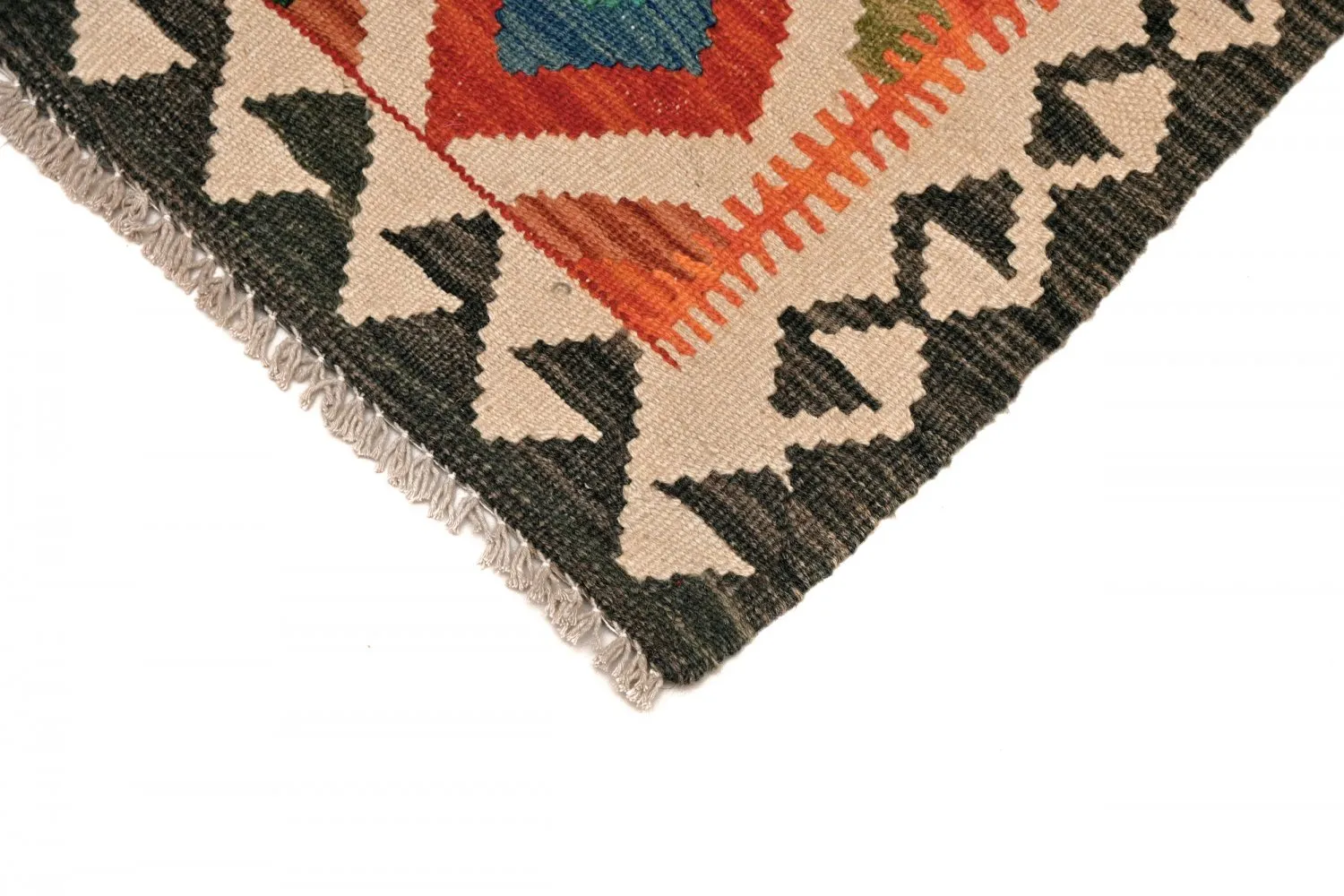 Tapis kilim oriental 199 x 74 cm