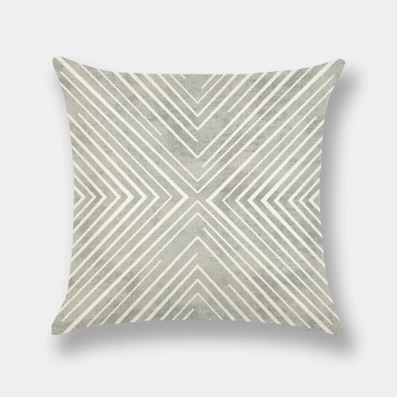 Kissenbezug 50 x 50 cm