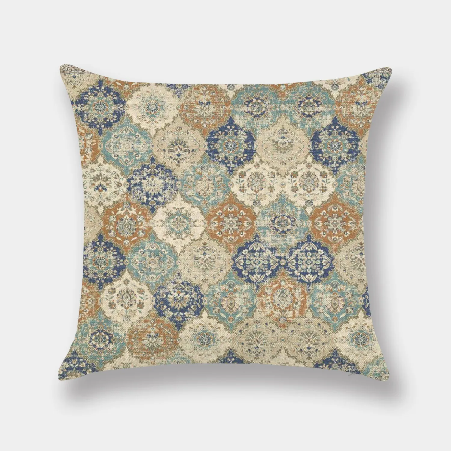 Kissenbezug 60 x 60 cm