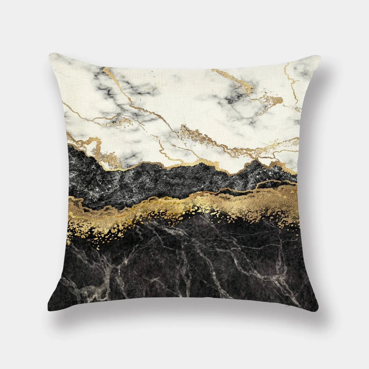 Kissenbezug 50 x 50 cm