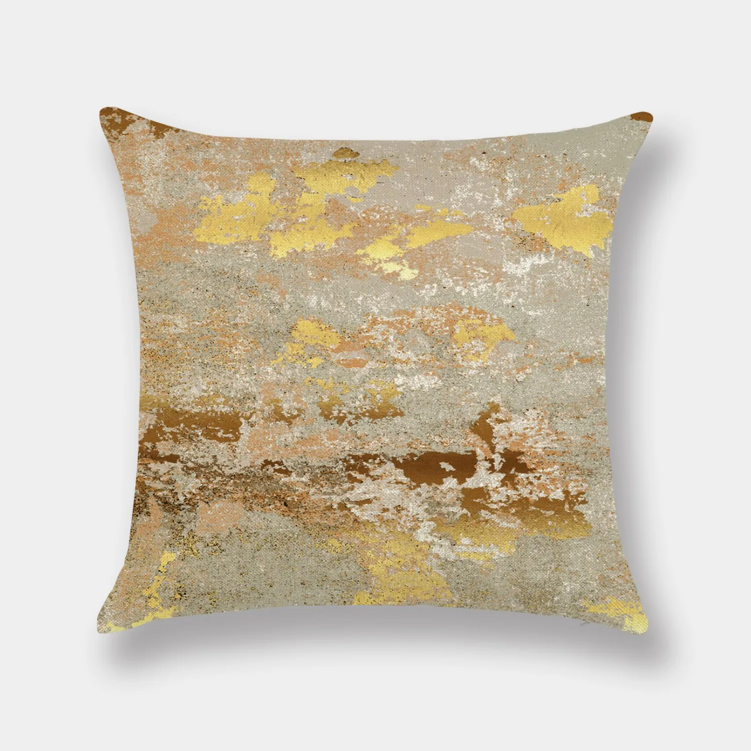 Housse de coussin 50 x 50 cm