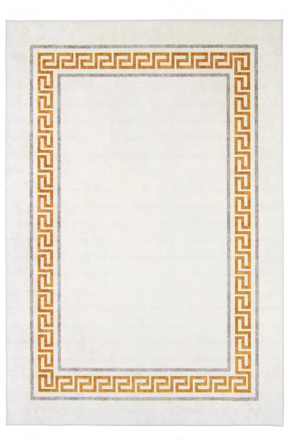 Wilton-Teppich - Egiali (grau)