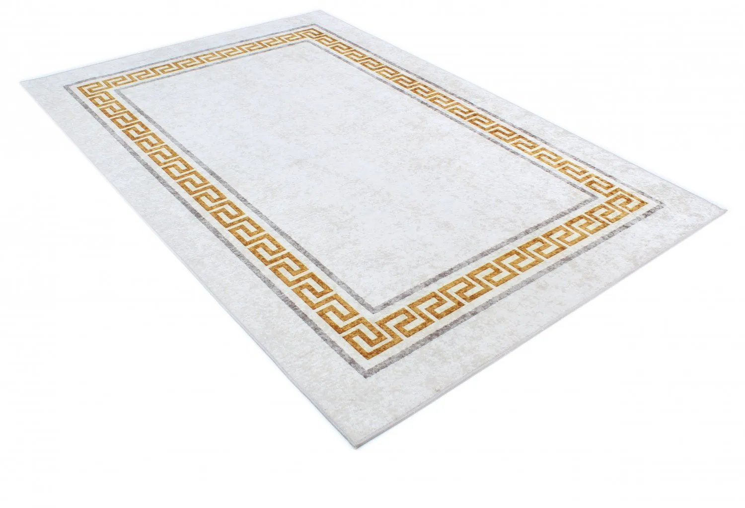 Wilton-Teppich - Egiali (grau)