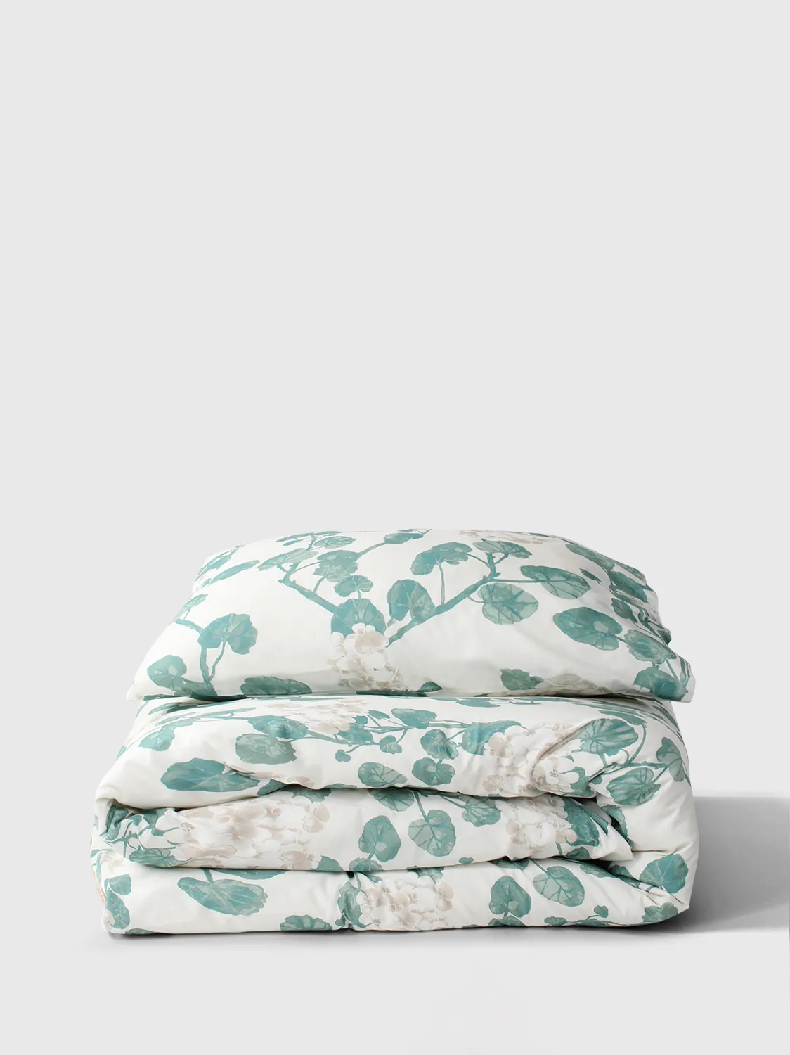 Bettwäsche-Sets - Amara (beige)