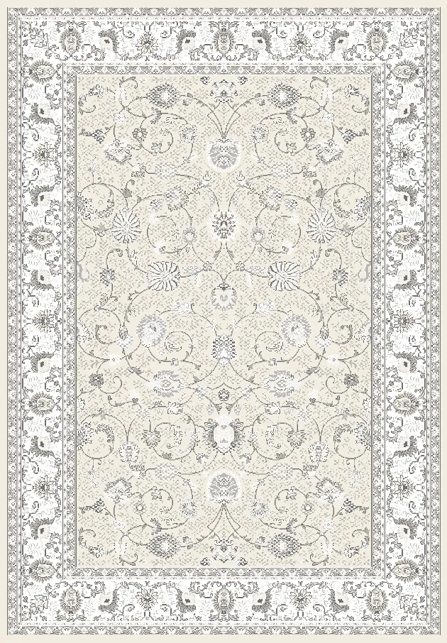 Wilton-Teppich - Angelica (sand)
