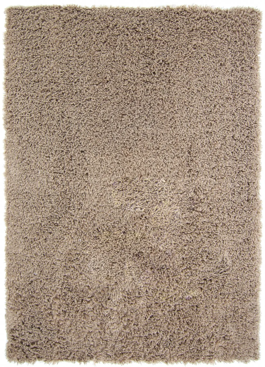 Hochflorteppiche - Antuco (braun)