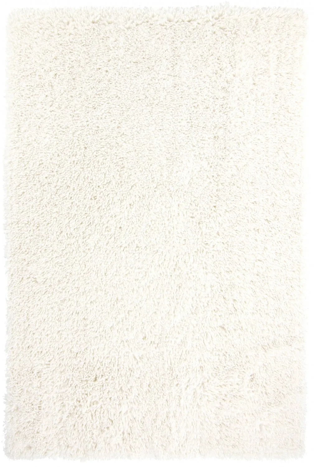 Hochflorteppiche - Antuco (weiß)