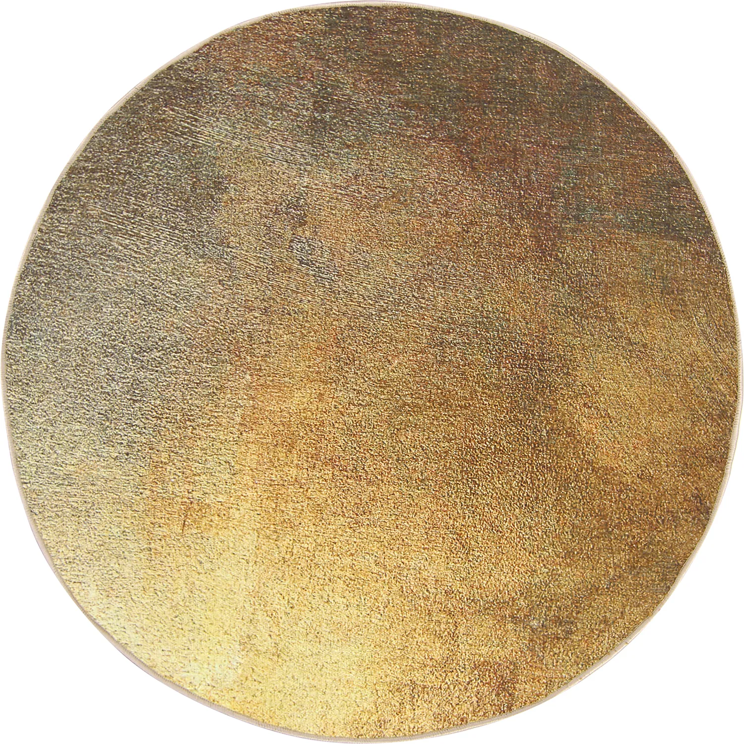 Tapis rond - Arcas (multi)