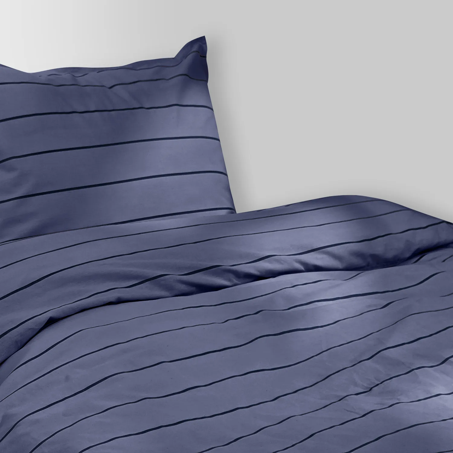 Bettwäsche-Set - Ariadne (blau)