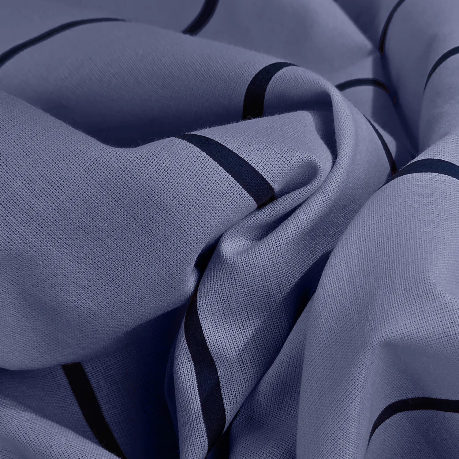 Bettwäsche-Set - Ariadne (blau)