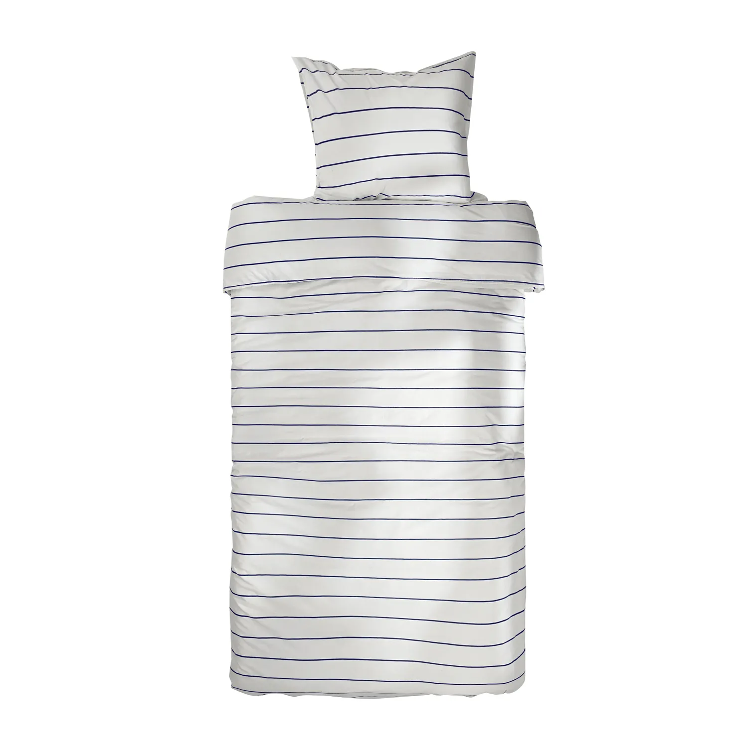 Bettwäsche-Set - Ariadne (weiß)