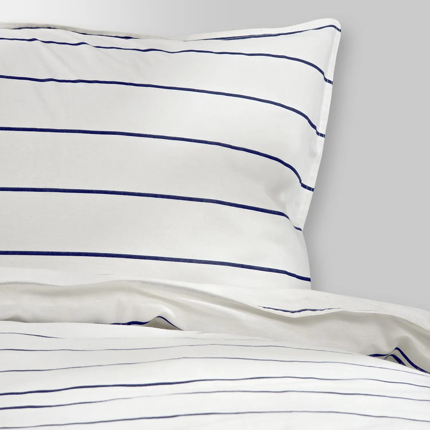 Bettwäsche-Set - Ariadne (weiß)