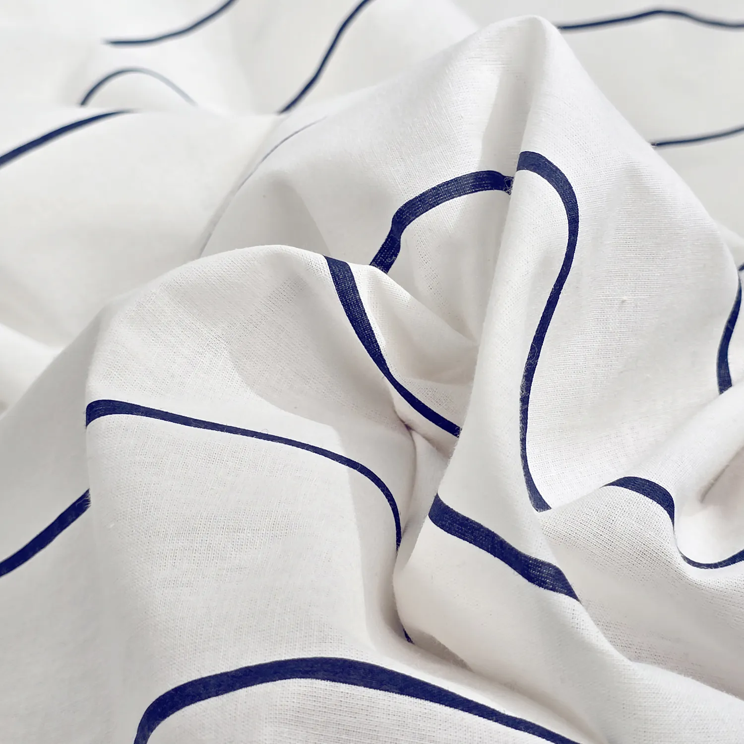 Bettwäsche-Set - Ariadne (weiß)