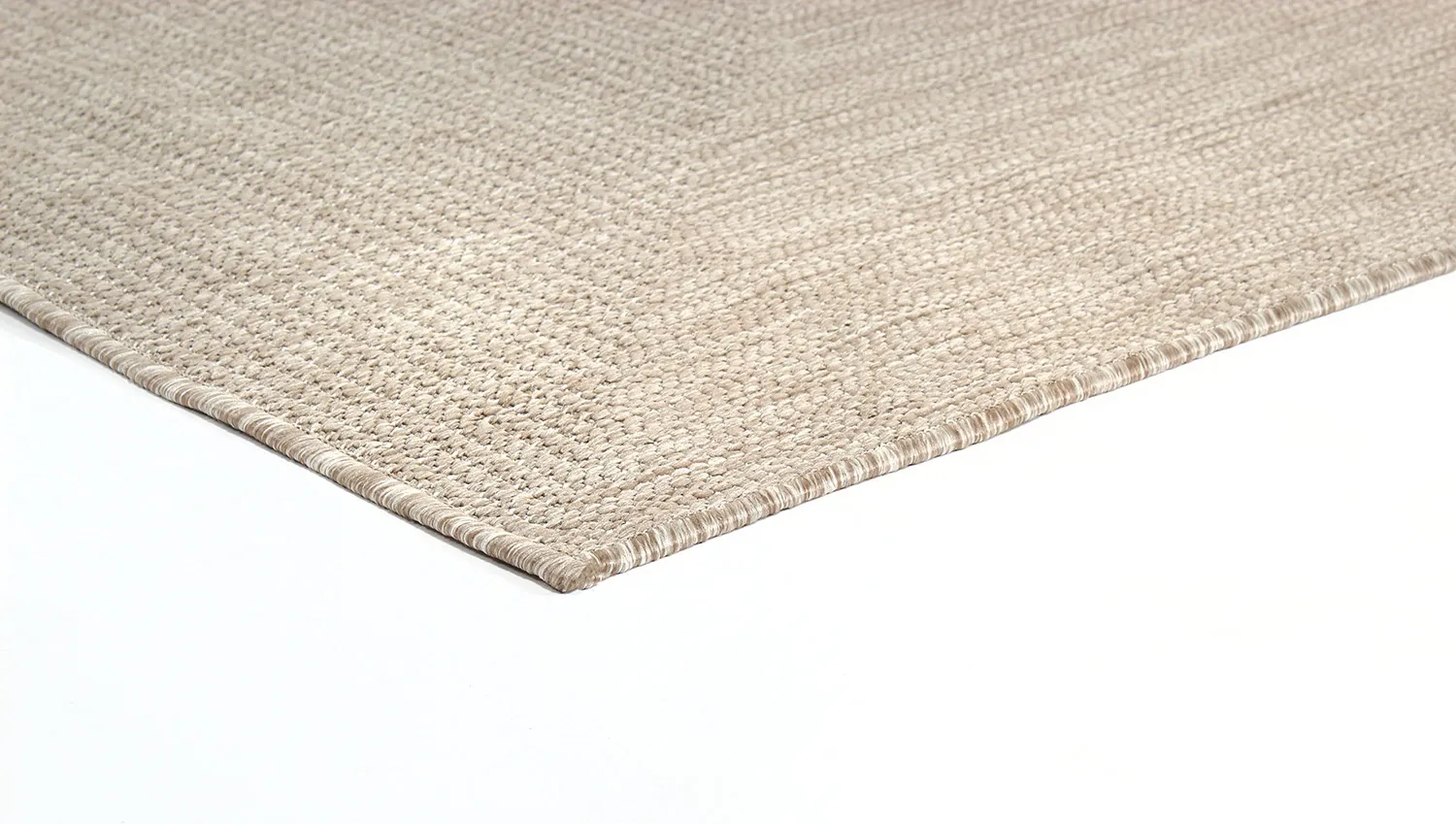 Teppich für innen und außen - Arlo (beige)