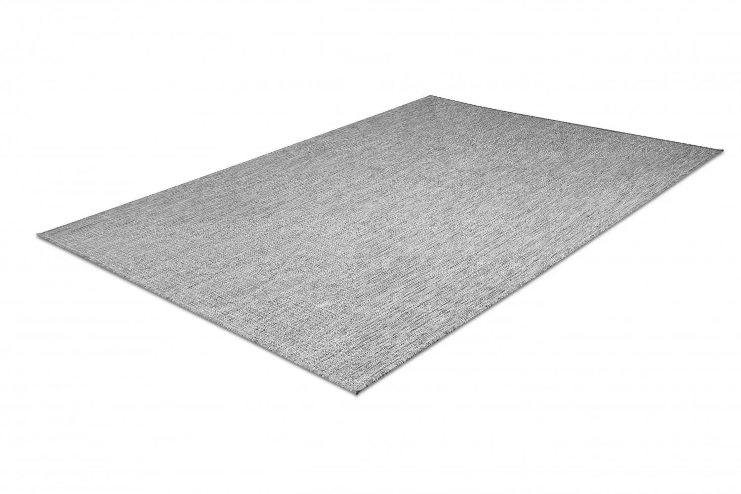 Teppich für innen und außen - Arlo (grau)