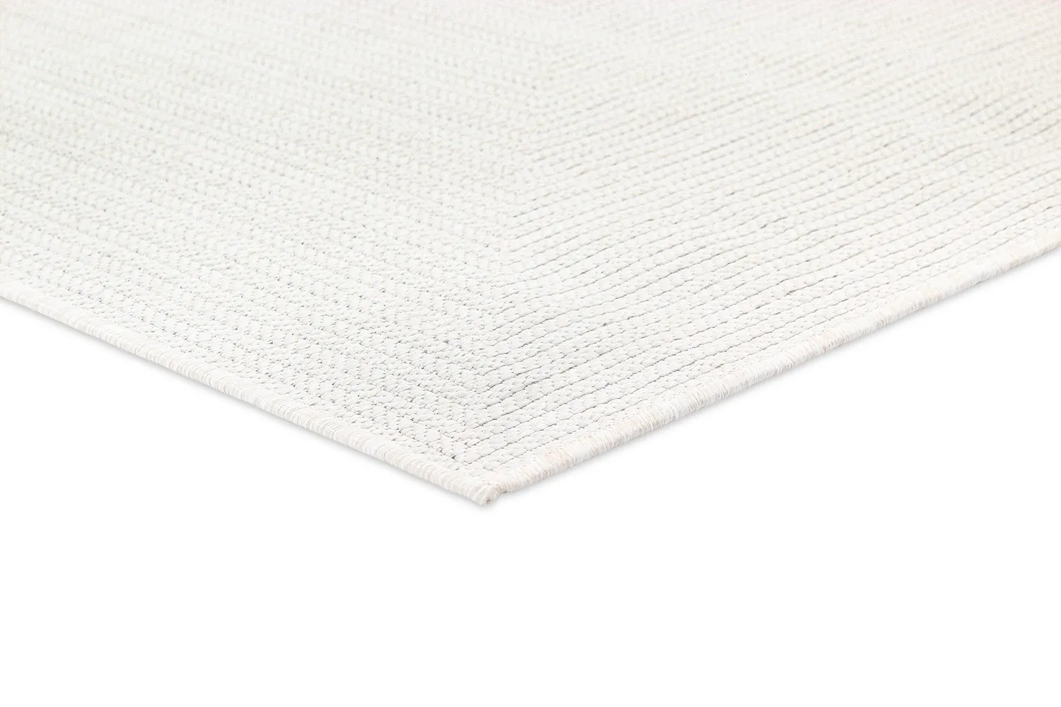 Teppich für innen und außen - Arlo (offwhite)