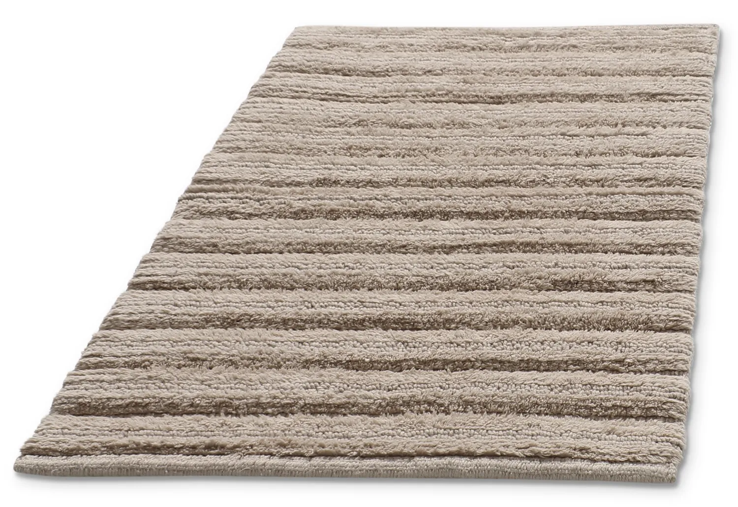 Tapis de bain - Franny (beige)
