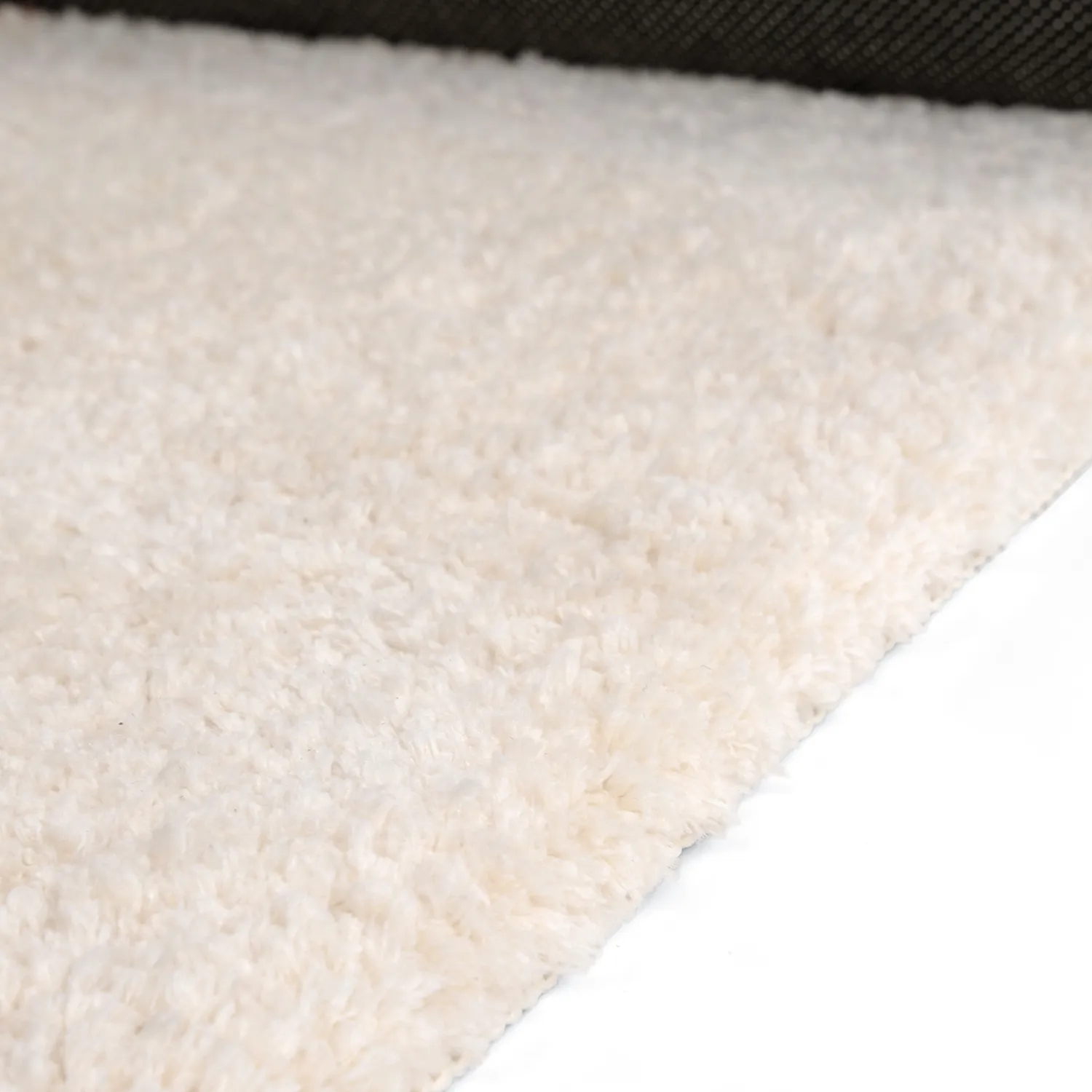 Kinderteppich - Soft Fox (creme/braun)