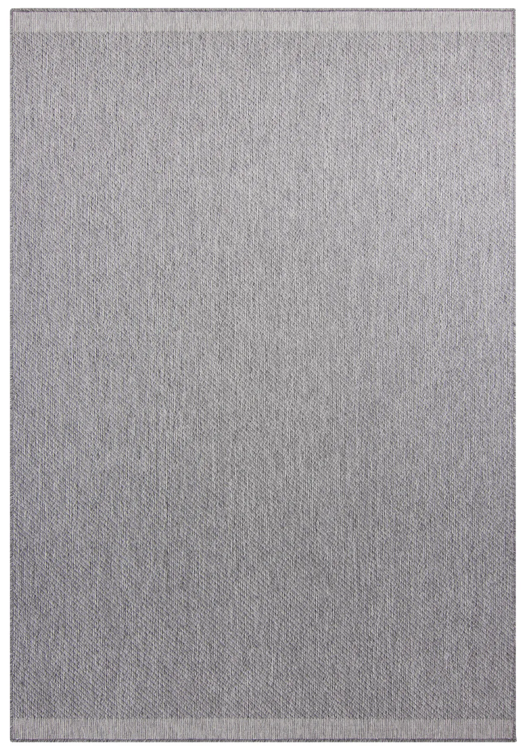 Teppich für innen und außen - Bennett (grau)