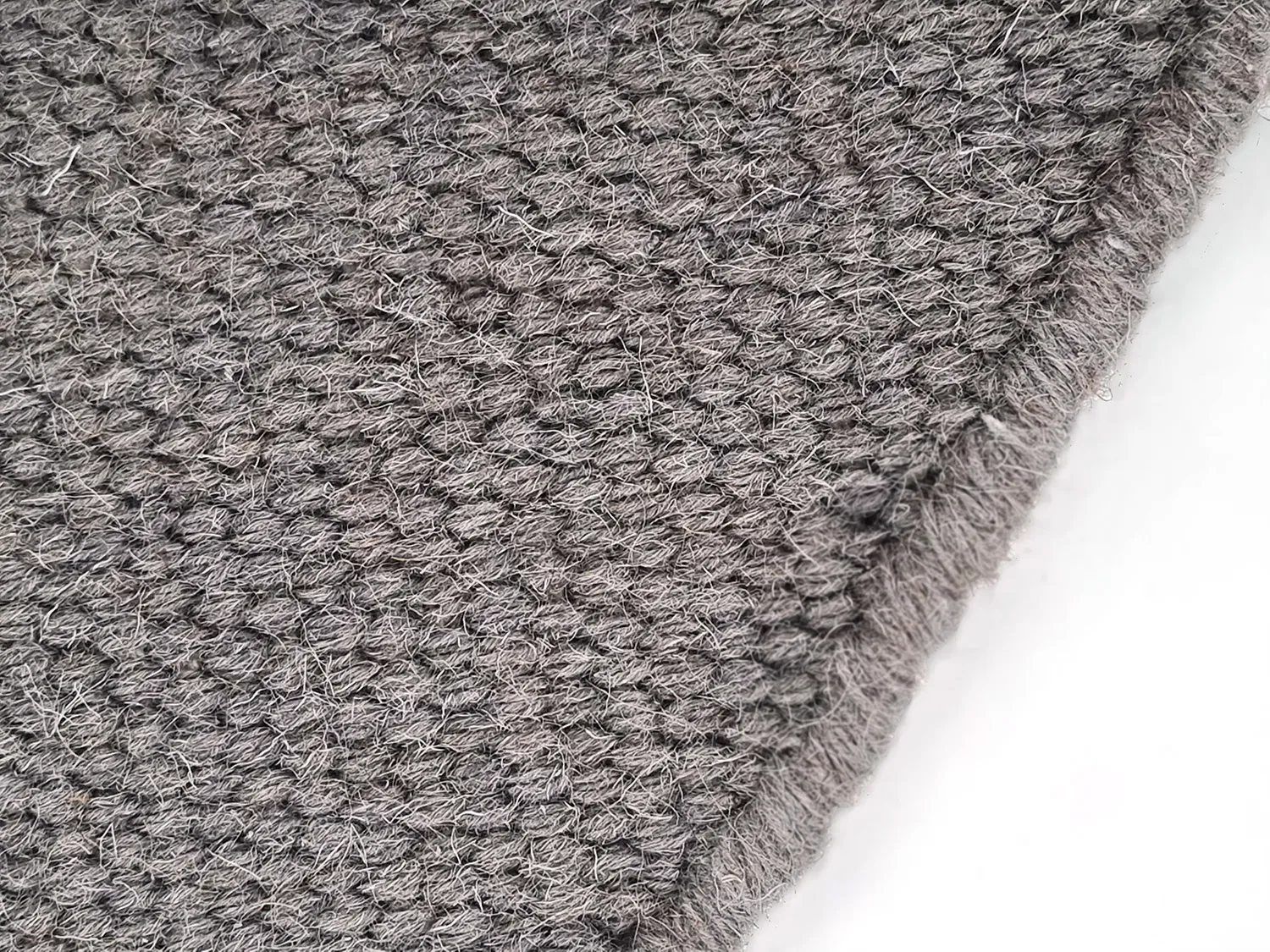 Runde Teppiche - Bibury (hellgrau)