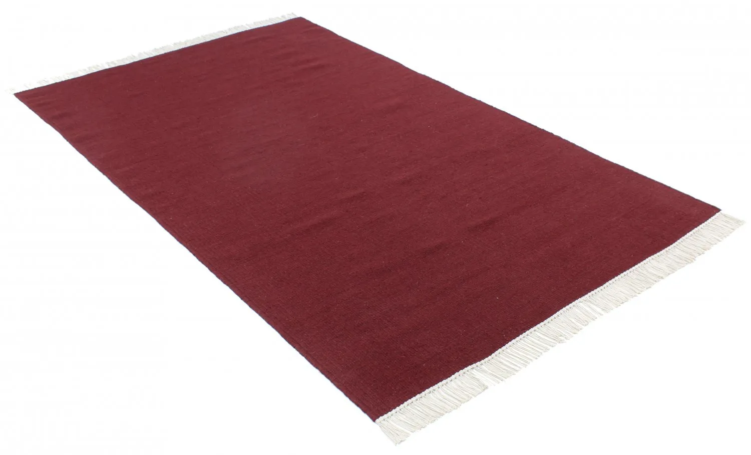 Wollteppich - Bibury (lila)