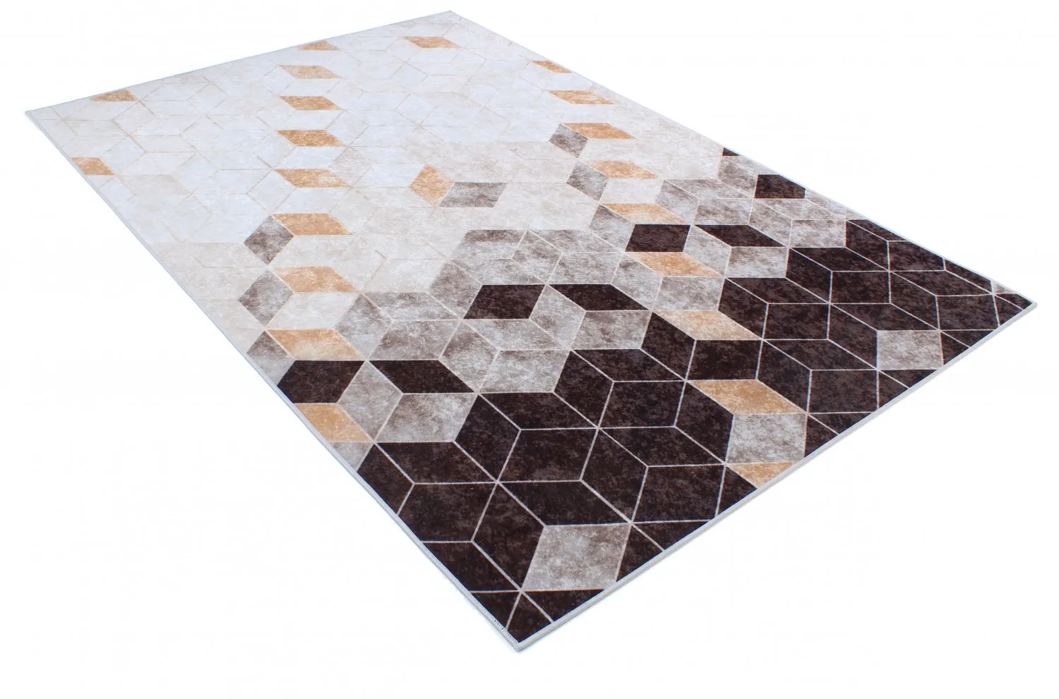 Wilton-Teppich - Brigooda (grau)