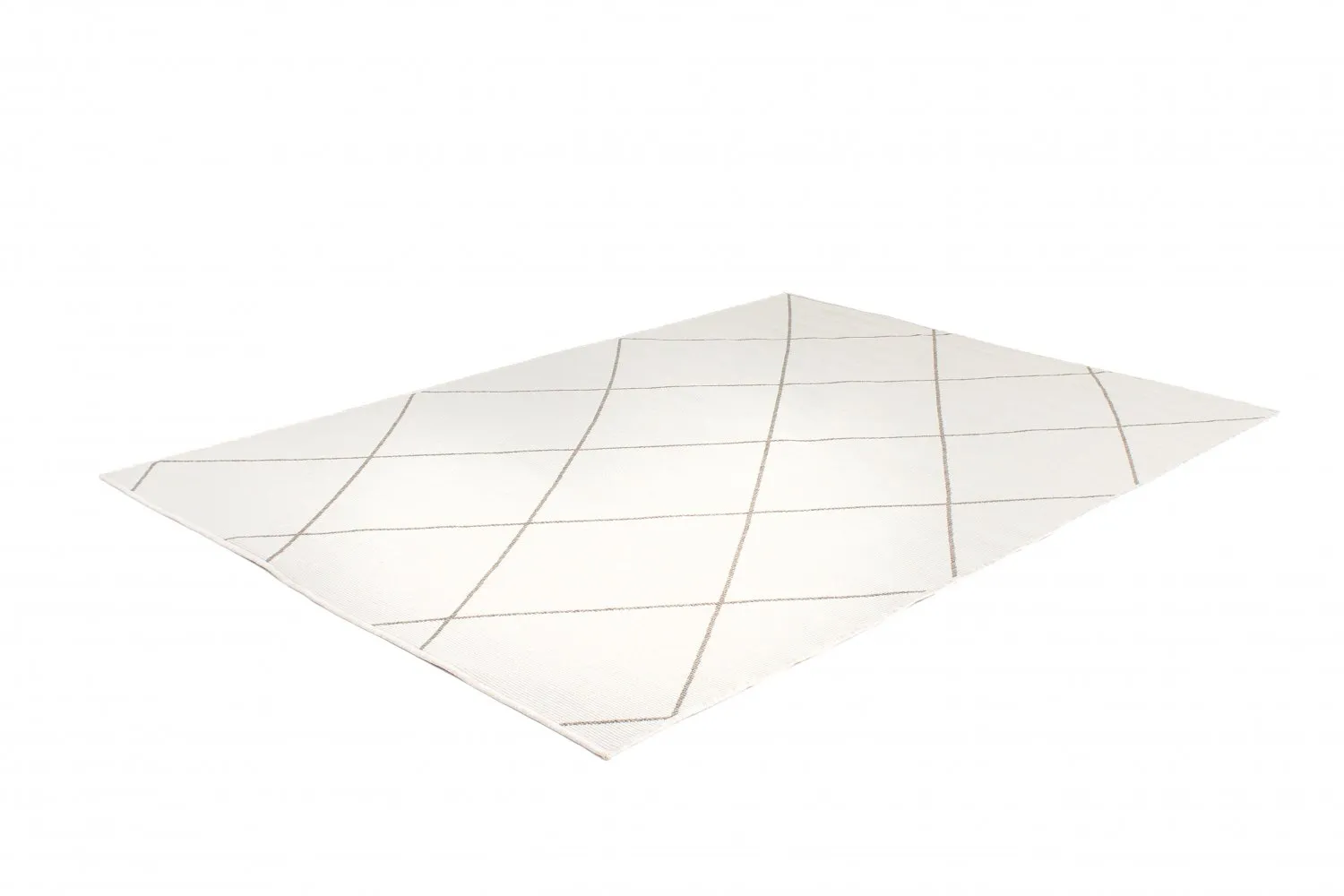 Teppich für innen und außen - Bodhi (beige)