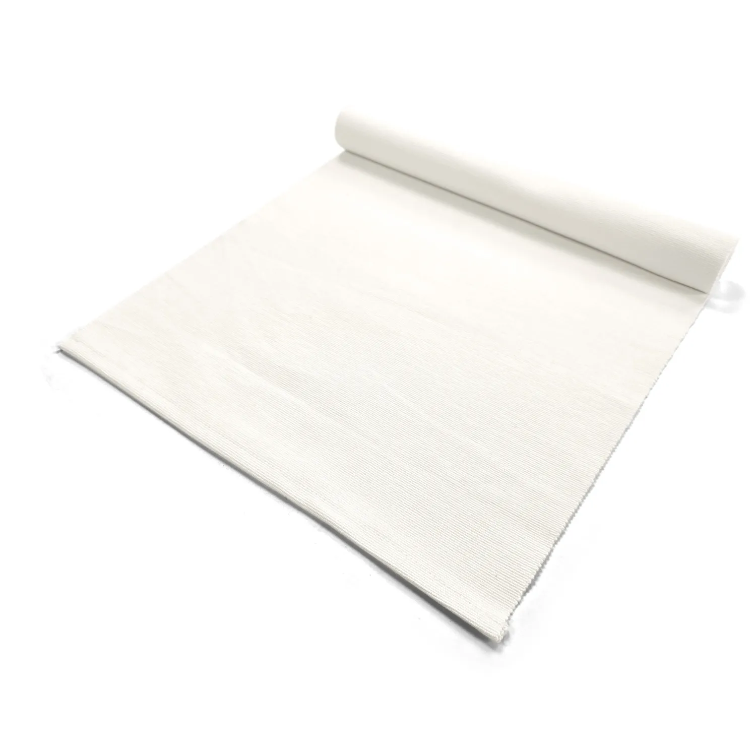 Chemins de table - Niva (crème)