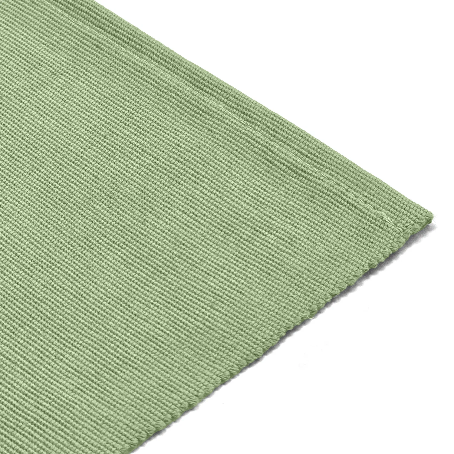 Chemins de table - Niva (vert clair)