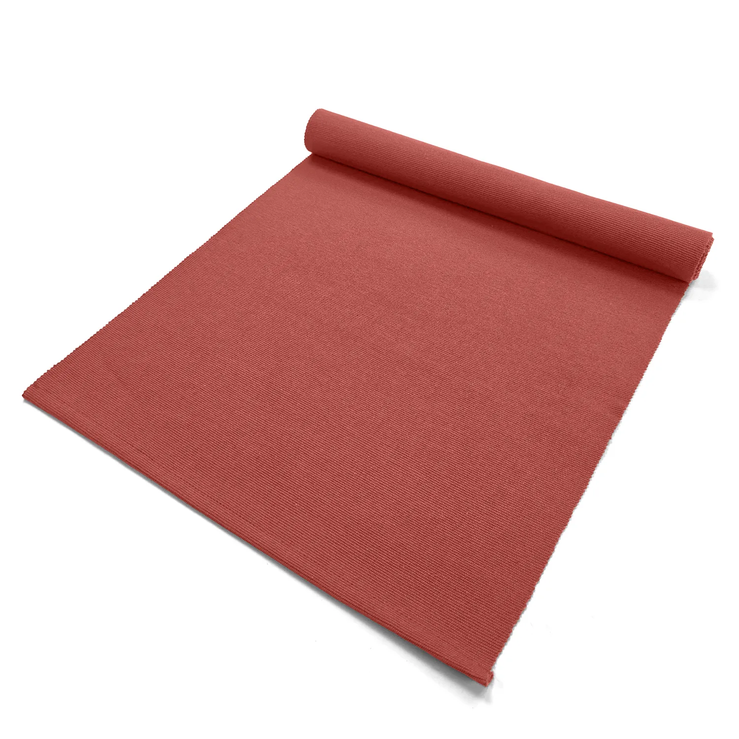 Chemins de table - Niva (rose)