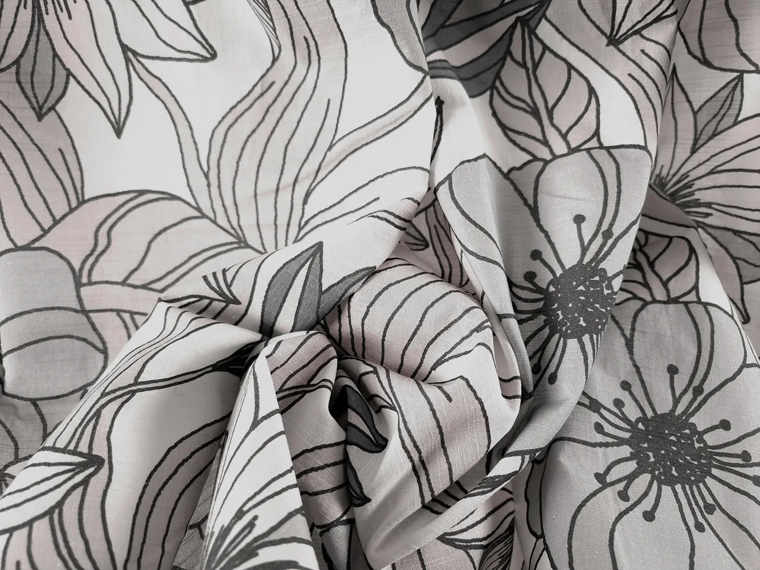 Läufer - Aurelia (beige)