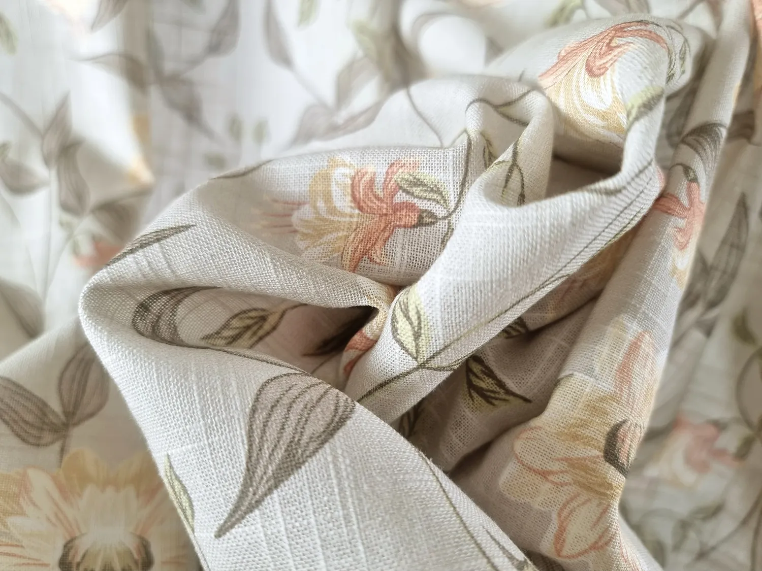 Läufer - Bodil (braun)