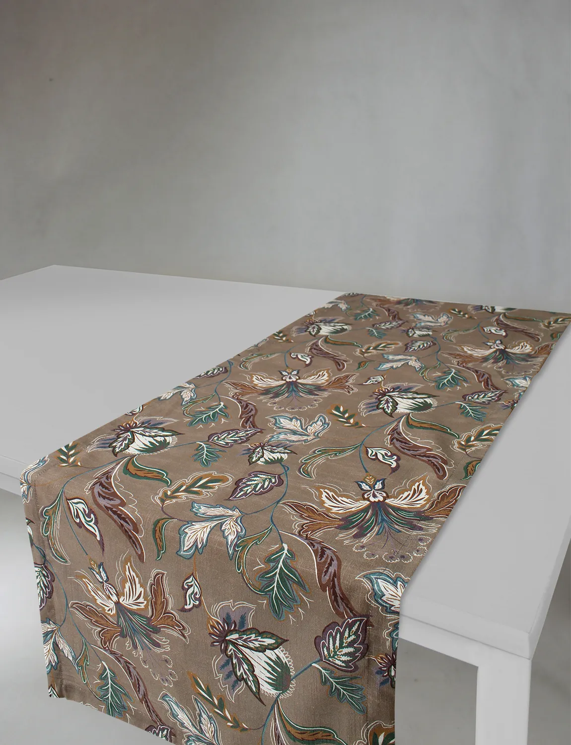 Läufer - Dagny (braun)