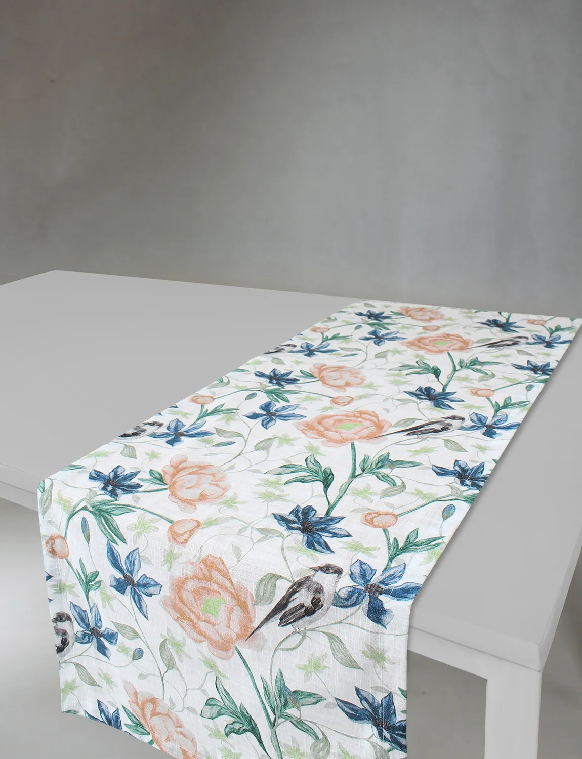 Läufer - Gullan (orange)