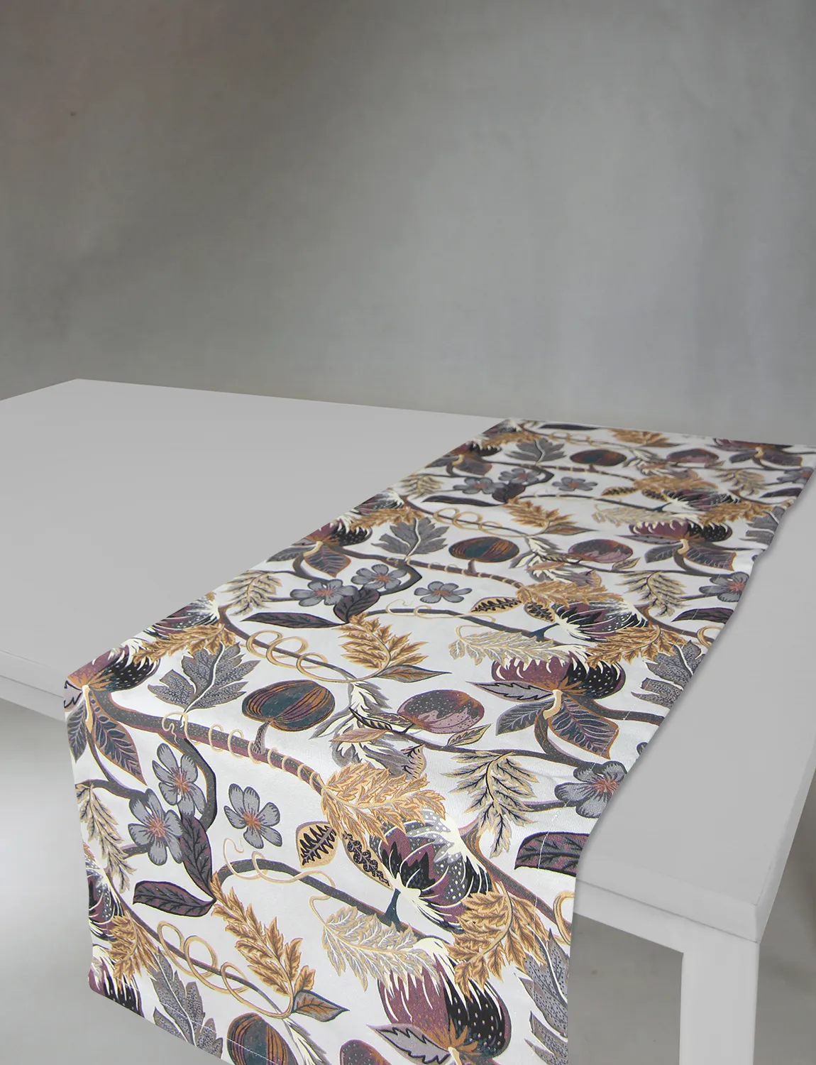 Läufer - Lise (braun)