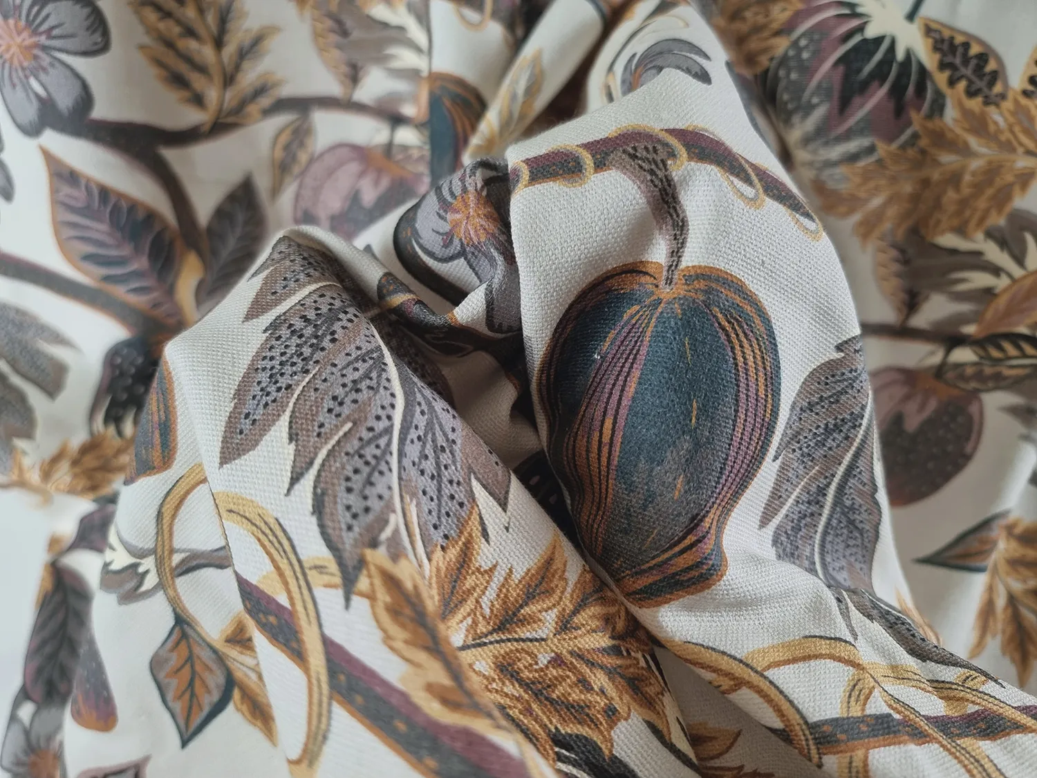 Läufer - Lise (braun)