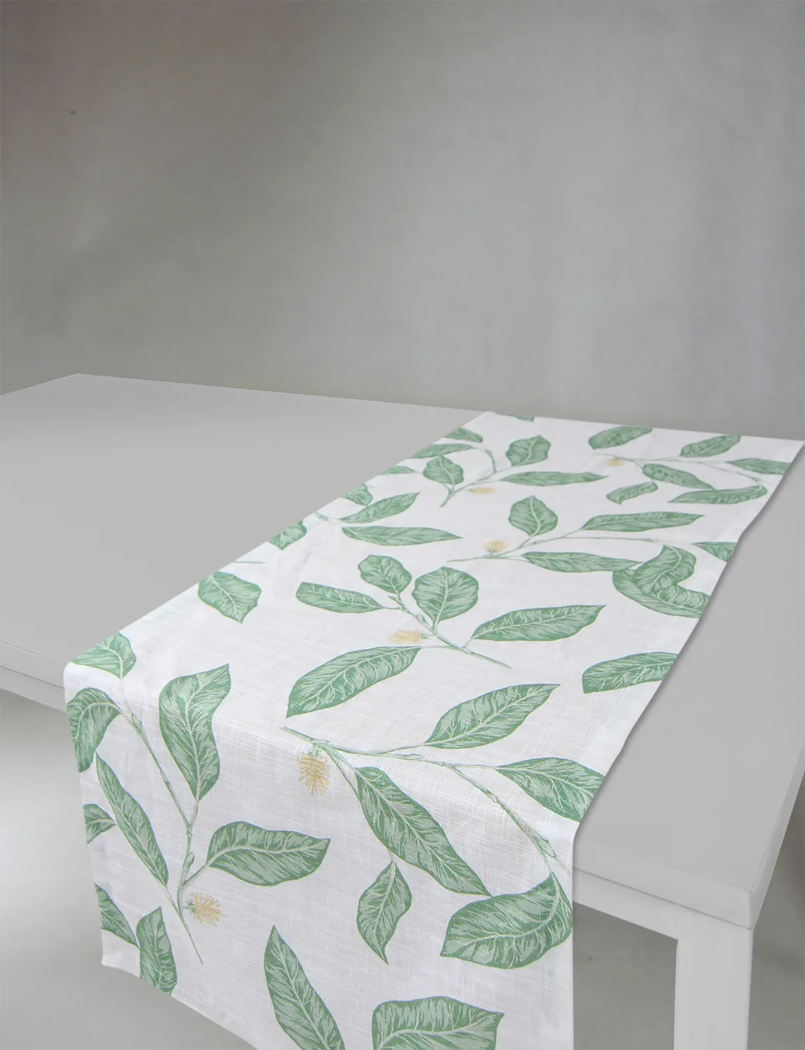 Läufer - Morris (grün)