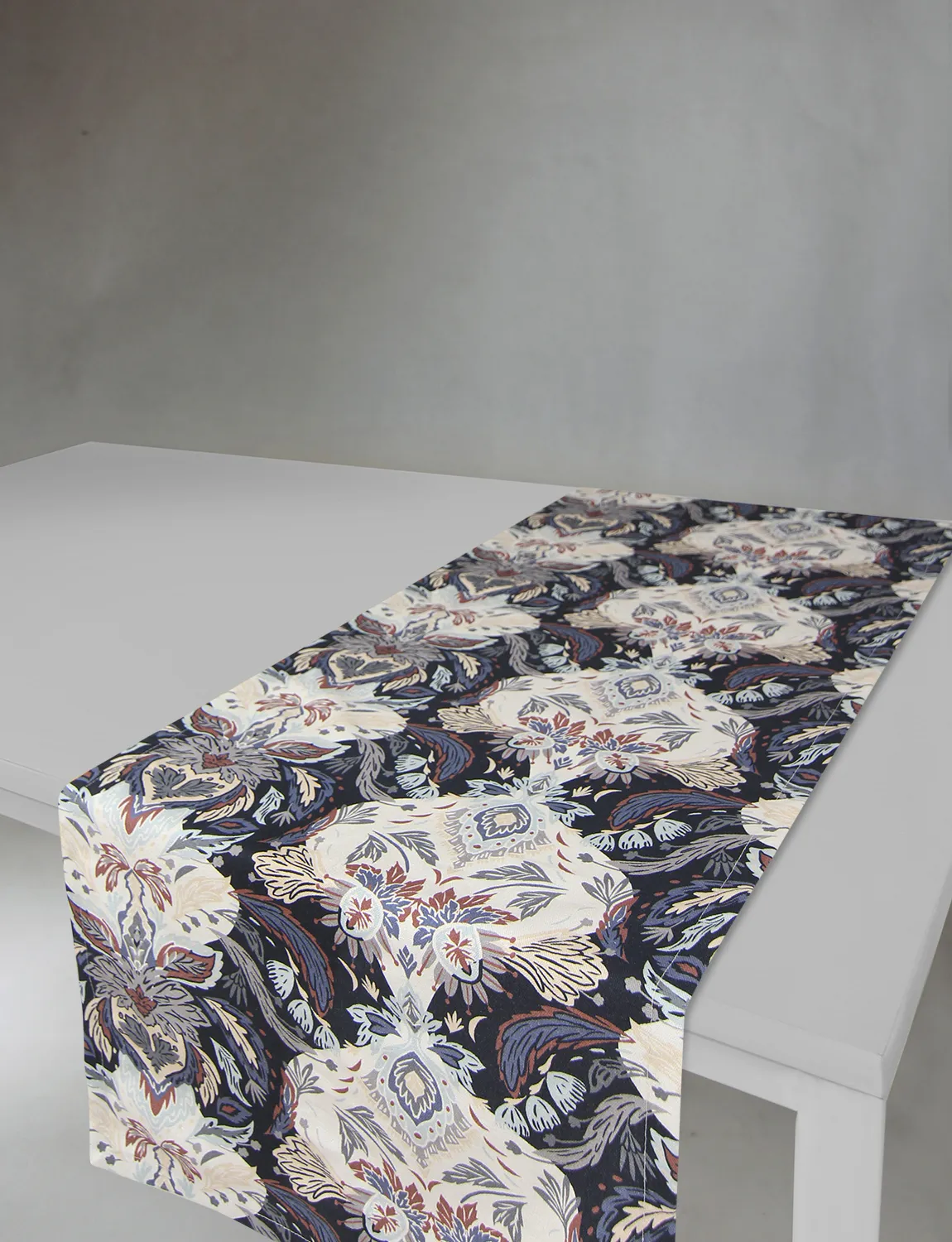 Läufer - Paula (blau)