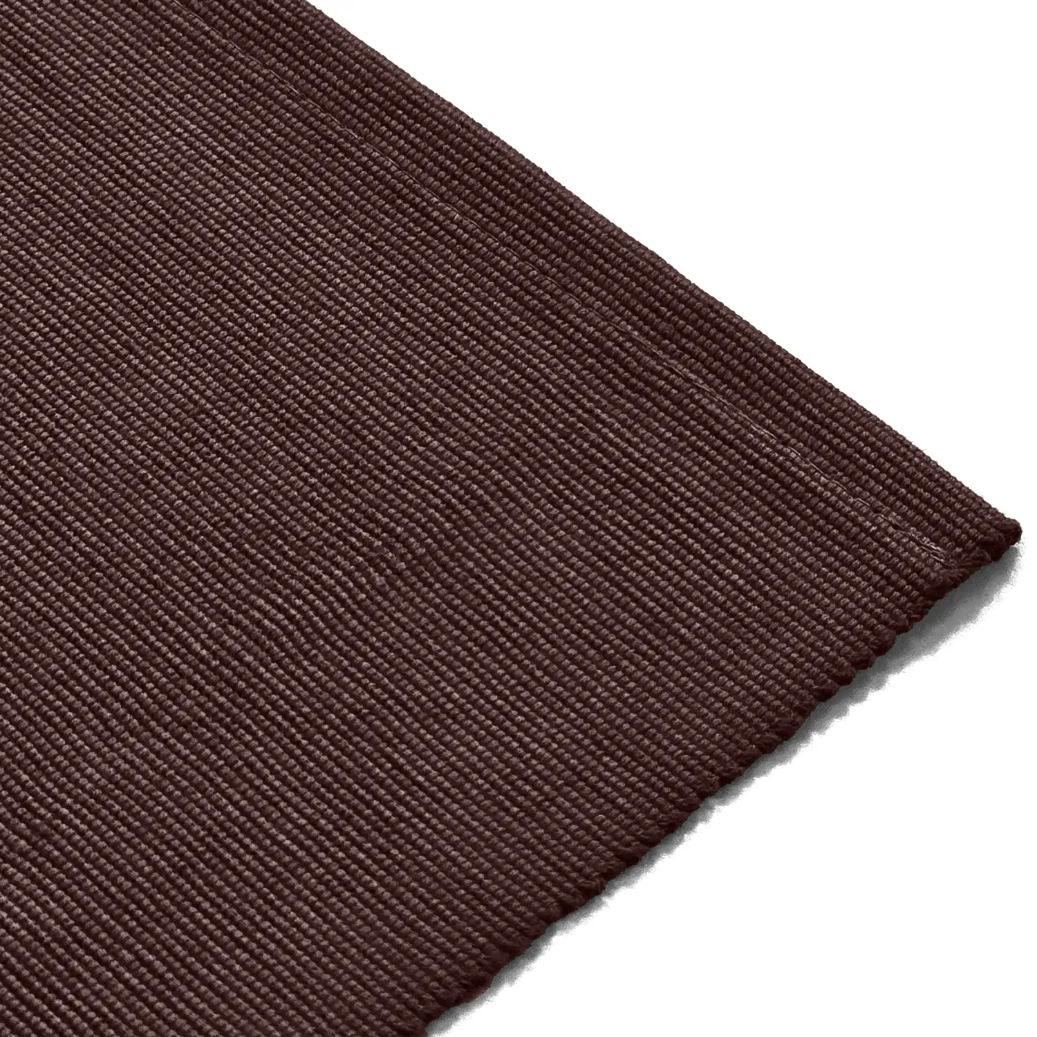 Set de table - 2 unités Niva (marron foncé)