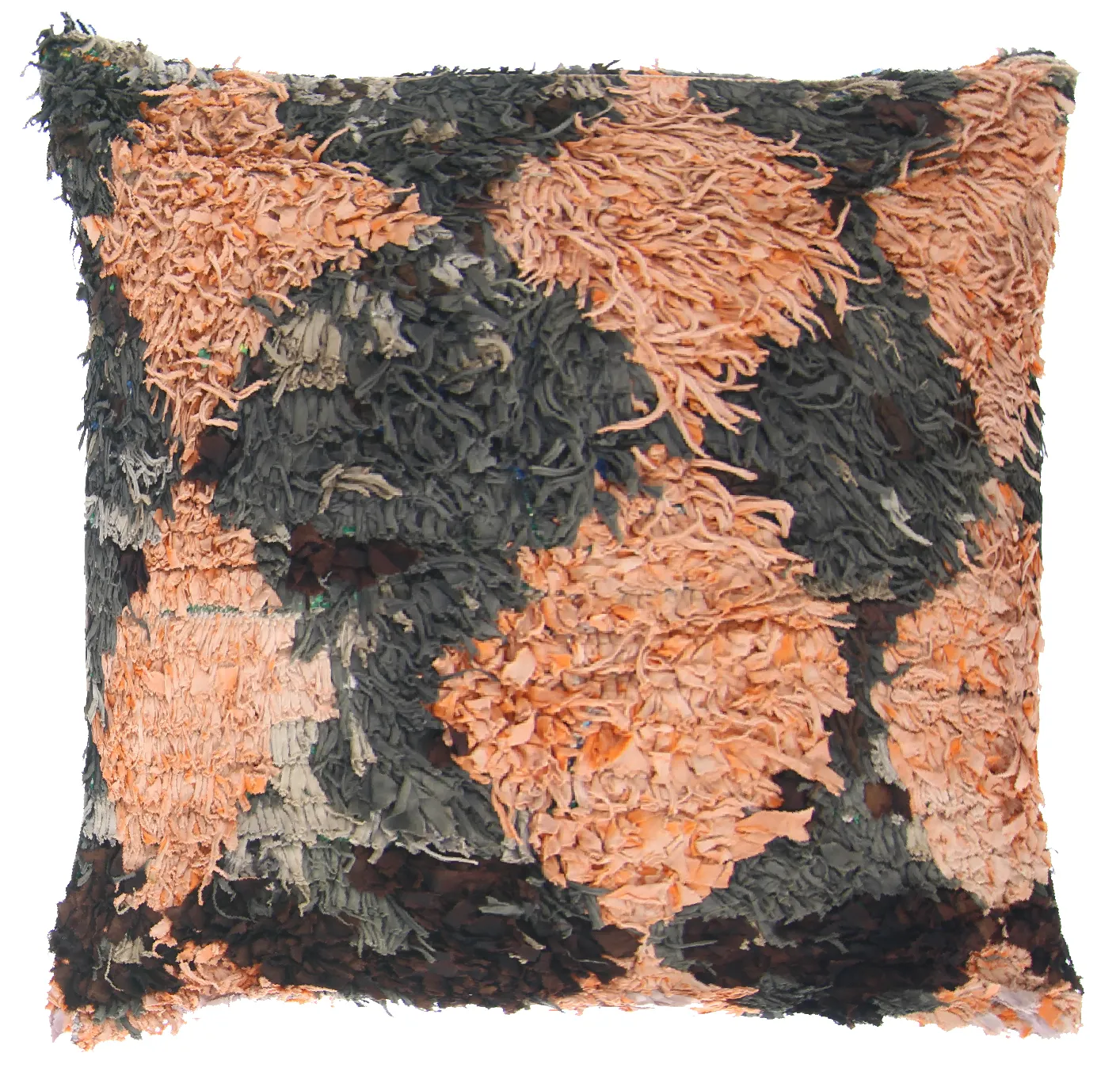 Kissenbezug - Boucherouite 75 x 75 cm