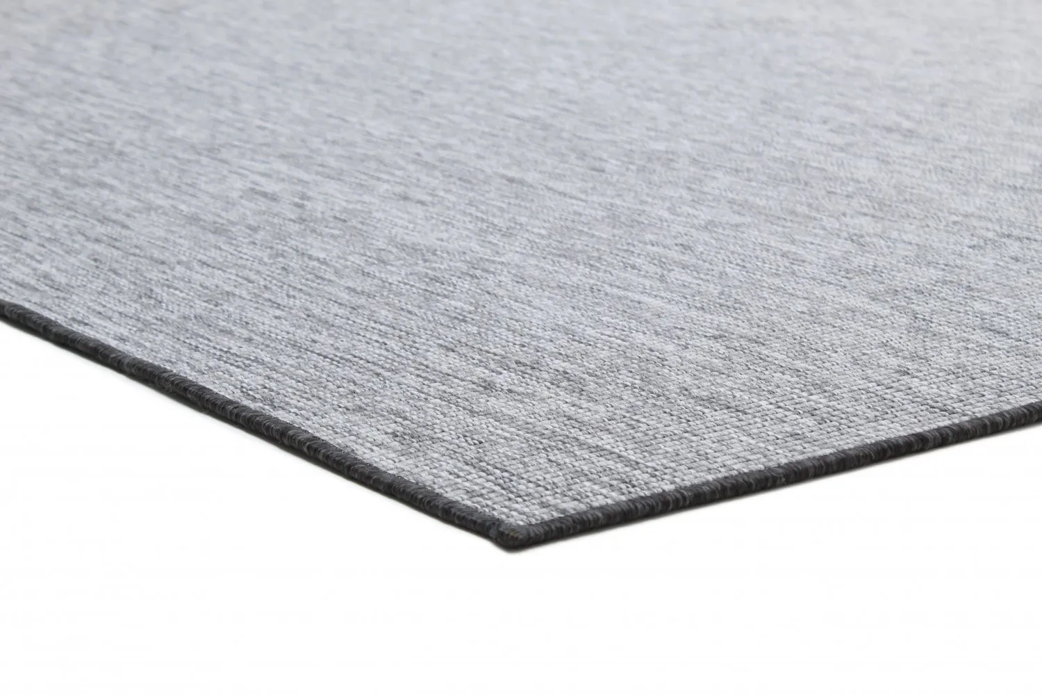 Teppich für innen und außen - Monsanto (anthrazit)