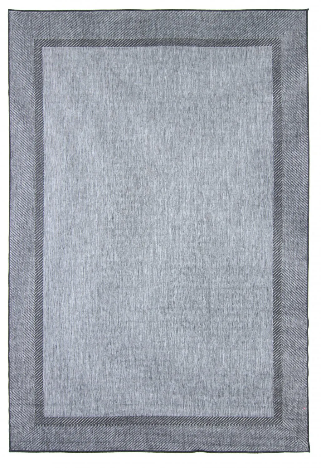 Teppich für innen und außen - Alta (anthrazit)