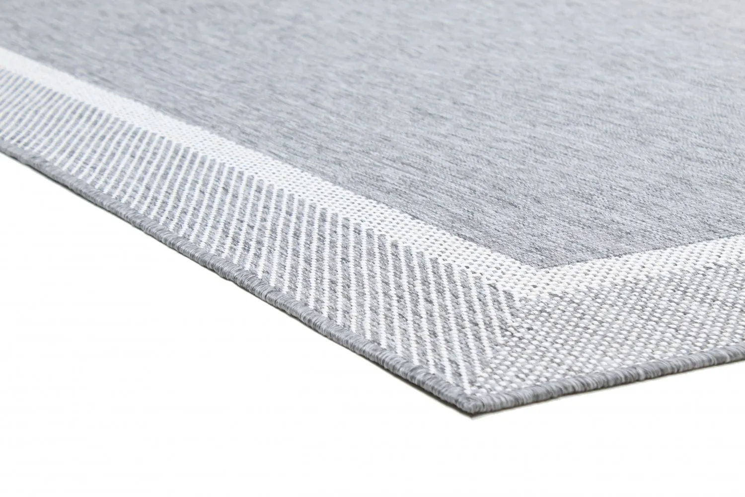 Tapis Intérieurs/Extérieurs - Alta (gris)