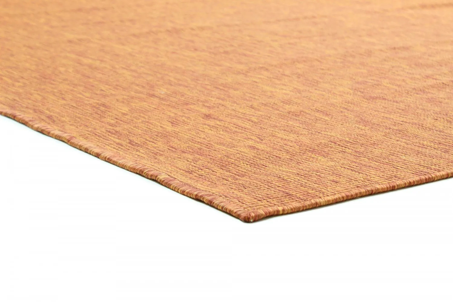 Teppich für innen und außen - Monsanto (orange)